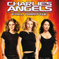 Poster 4 Charlie's Angels: Full Throttle