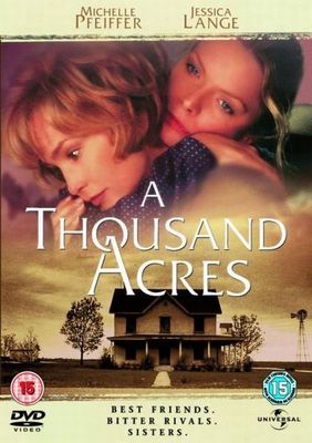 A Thousand Acres poster