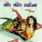 Poster 3 To Wong Foo, Thanks for Everything, Julie Newmar