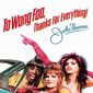 Poster 2 To Wong Foo, Thanks for Everything, Julie Newmar