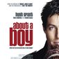 Poster 1 About a Boy