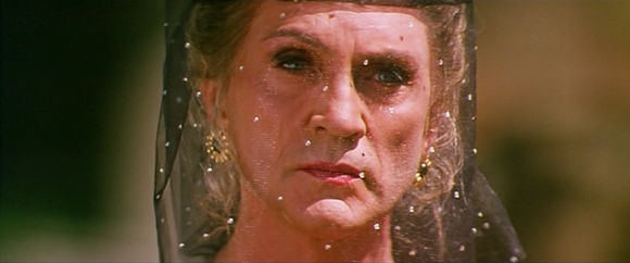 Terence Stamp în The Adventures of Priscilla, Queen of the Desert