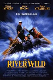 Poster The River Wild