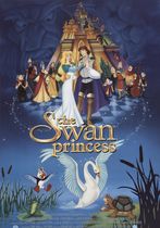 The Swan Princess