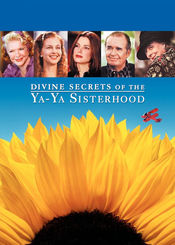Poster Divine Secrets of the Ya -Ya Sisterhood