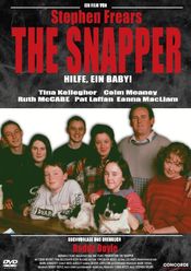 Poster The Snapper