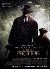 Poster Road to Perdition