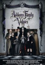 Valorile familiei Addams