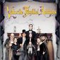 Poster 2 Addams Family Values