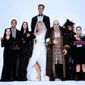 Foto 25 Addams Family Values