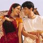 Lagaan: Once Upon a Time in India/Lagaan: Once Upon a Time in India
