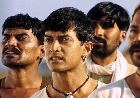 Lagaan: Once Upon a Time in India