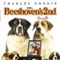 Poster 3 Beethoven's 2nd