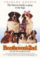 Film - Beethoven's 2nd