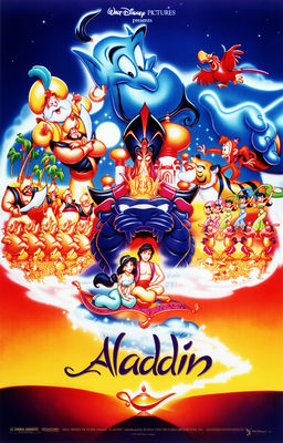 Aladdin