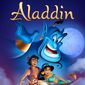 Poster 3 Aladdin