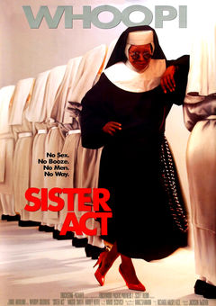 Sister Act online subtitrat