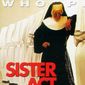 Poster 4 Sister Act