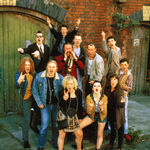 Imagine din galeria filmului The Commitments