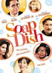 Poster Soapdish
