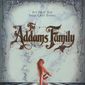 Poster 4 The Addams Family