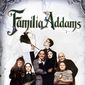 Poster 2 The Addams Family