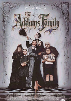 The Addams Family online subtitrat