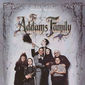 Poster 1 The Addams Family