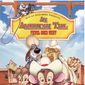 Poster 3 An American Tail: Fievel Goes West