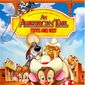 Poster 2 An American Tail: Fievel Goes West