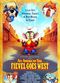 Film An American Tail: Fievel Goes West