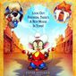 Poster 1 An American Tail: Fievel Goes West