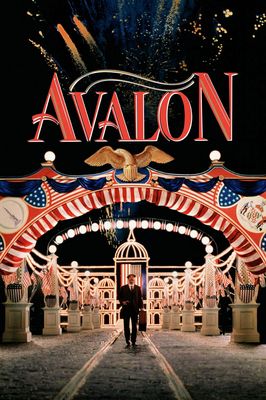 Avalon poster