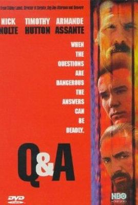 Q & A poster