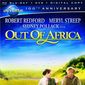 Poster 2 Out of Africa