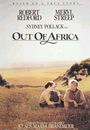 Film - Out of Africa