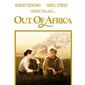Poster 10 Out of Africa