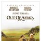 Poster 3 Out of Africa