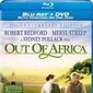 Poster 11 Out of Africa