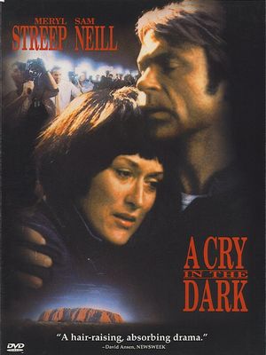 A Cry in the Dark