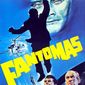 Poster 4 Fantomas