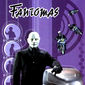 Poster 2 Fantomas