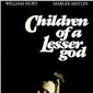 Poster 6 Children of a Lesser God