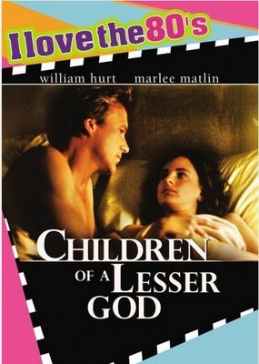 Children of a Lesser God