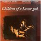 Poster 9 Children of a Lesser God