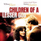 Poster 10 Children of a Lesser God