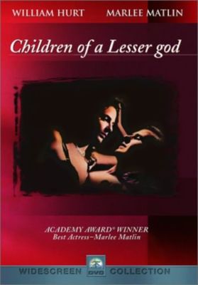 Children of a Lesser God