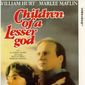 Poster 7 Children of a Lesser God