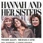 Poster 6 Hannah and Her Sisters