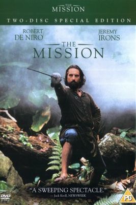 The Mission